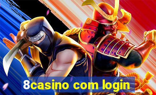 8casino com login